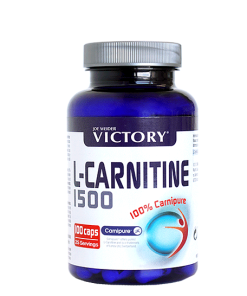 Weider® – L-CARNITINE 1500
