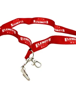 Colgante Elements Lanyard