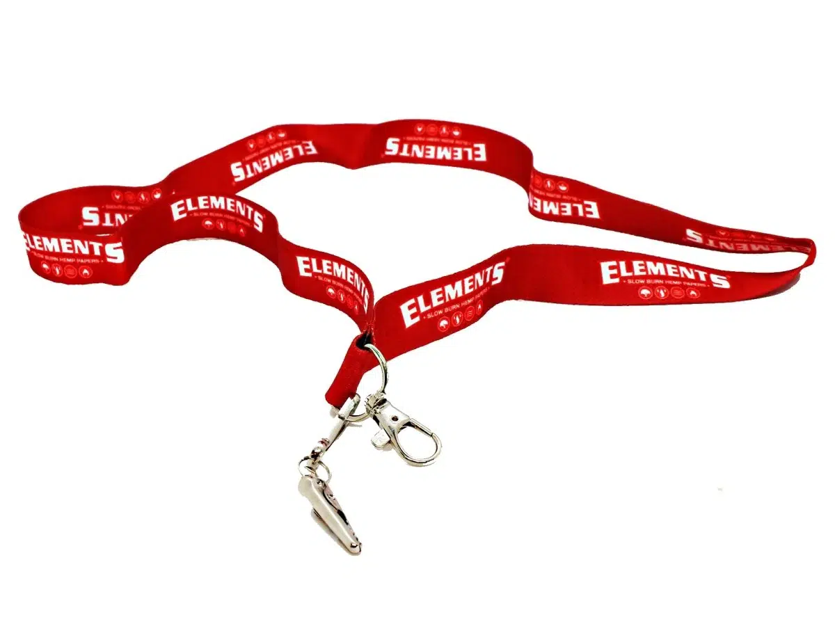 Colgante Elements Lanyard - Image 2