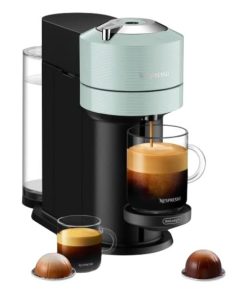 Máquina de Espresso Nespresso VertuoNext
