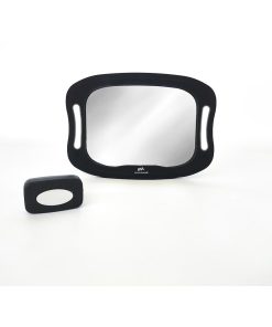 ESPEJO RETROVISOR GLOW C/LED