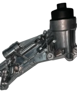 Enfriador aceite Chevrolet Sonic (completo)