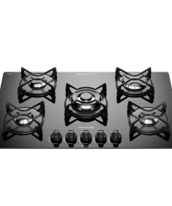 Plantilla de gas Frigidaire 30″ 5 quemadores FTGC3050VB