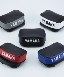 Bolso De Parrilla Para Yamaha DT 125 XTZ De Colores