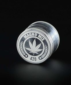 Grinder de metal Magno