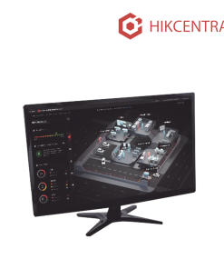 Hik-Central / Licencia Añade 1 Puerta al Sistema de Control de Acceso (HikCentral-P-ACS-1Door)