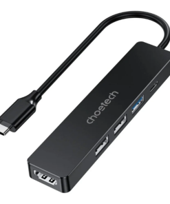 Hub Adaptador Choetech Hub-M80