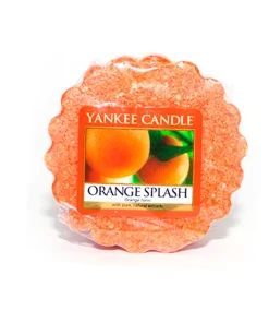 Wax Melts – Orange Splash