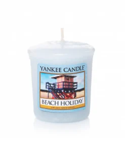 Votive – Beach Holiday