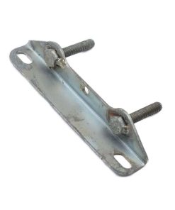 Soporte aspirador de hierba Iseki SBCF500, GLS500