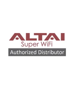 Kit con 9,125 Créditos Para AltaiCare Cloud (Suscripción Anual Para Administración del A8n/A8-Ein/A8in/A8n-ac/A8-Ein-ac/A8in-ac)