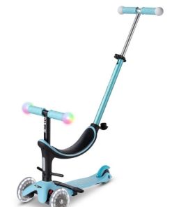 MINI2GROW DELUXE LED AZUL