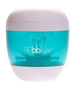 ÜVI- ESTERILIZADOR 4 EN 1 UV