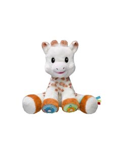 PELUCHE TOUCH&MUSIC SOPHIE LA GIRAFE