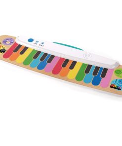 PIANO MAGICO NOTES&KEYS