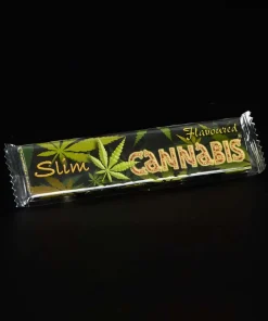 Papel de sabores King Size de Juicy Cannabis