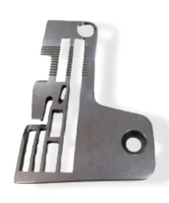 Planchuela Pegasus Mauser de 5 Hilos 204529