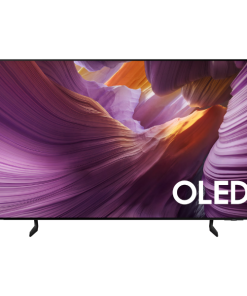 Pantalla Samsung S85F 83″ OLED 4K  Vision AI Smart TV (2025)