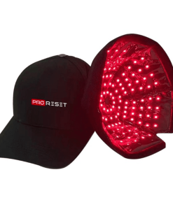 PROreset® – Gorra de luz roja