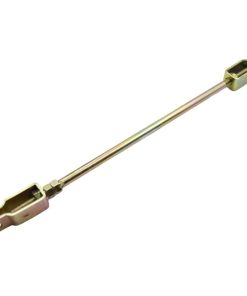 Barra de freno ajustable (385-450 mm)