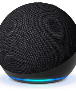 Parlante Amazon Echo Dot 5.ª generación 2022