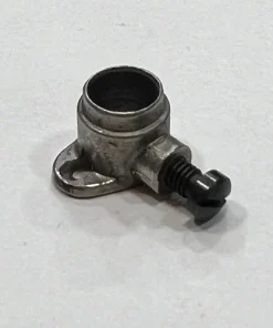Sujetador de Aguja con Tornillo Pfaff 463 / 563 – Referencias 91-701179-15, 91-167-865-92, 91-167-865-05