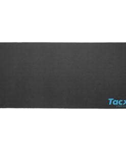 Alfombra Garmin Tacx para Rodillos de Entrenamiento