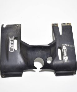 Palancas de capó Kubota B1600