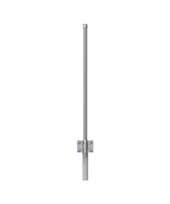 Antena Omnidireccional, Frecuencia 5.7-5.8 GHz, Ganancia de 12 dBi