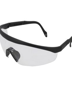 Lentes de seguridad modelo Cronos, transparentes Urrea USL003