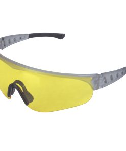 Lentes de seguridad modelo Apolo, ámbar Urrea USL007
