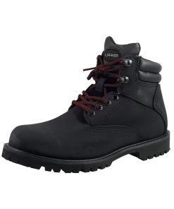 Botas de seguridad para altas temperaturas con casquillo de poliamida #27.5 cm Urrea USZH75