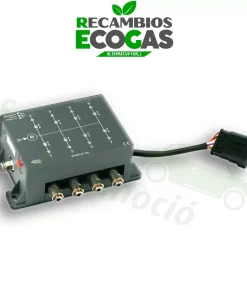 V-LUBE Valve Saver módulo de dosificación para Sequent 8 cilindros (al vacío/sin bomba integrada)