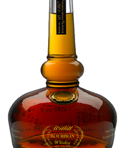 WILLETT POT STILL RESERVE WHISKEY 70CL 47%