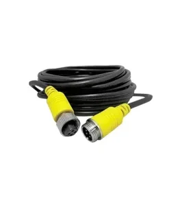 Cable extensor con conector tipo aviación 7 metros