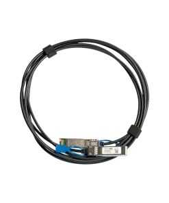 (XS+DA0001) Cable de conexión directa 1 Metro SFP/SFP+/SFP28 1G/10G/25G