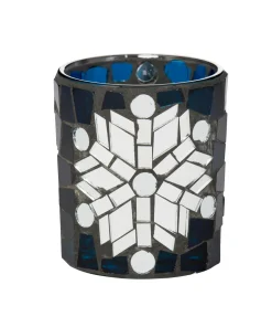 Winter Glimmer – Vaso Votiva