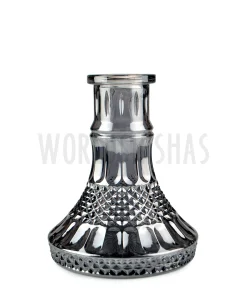 BASE TILLED MINI MR.SHISHA GREY