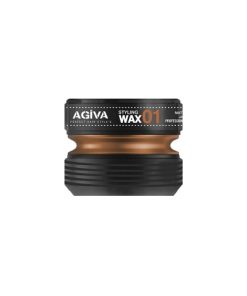 Agiva Hair Wax 175 Ml 01
