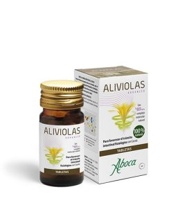 Aliviolas fisiolax 45 comprimidos