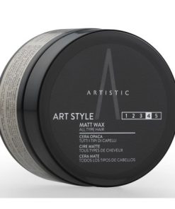 Artistic hair matt wax 100ml