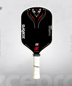 ZCEBRA BLACK MAMBA