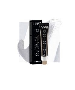 Nirvel Blond U, Superaclarantes 100ml