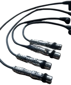 Cables encendido Volkswagen Fox / Crossfox Spacefox