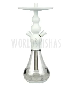 CACHIMBA EL-BADIA CELESTE X3 IVORY WHITE