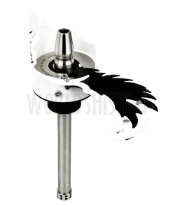 CACHIMBA EL BOMBER ANGEL’S WING