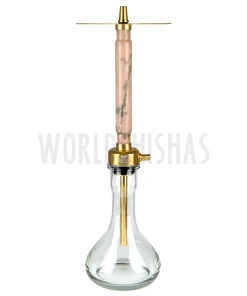 CACHIMBA KARMA GEISER MARMOL ROSE