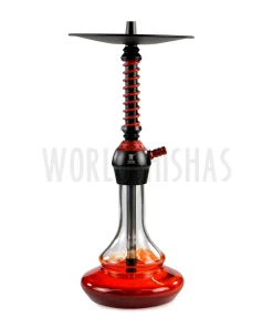 CACHIMBA KAYA ELOX ECO 580 TWIST RED