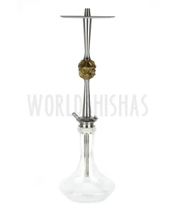 CACHIMBA MAKLAUD HERO X MUCHA