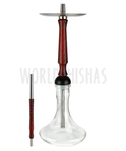 CACHIMBA MAVERICK ZEUS RED BLACK
